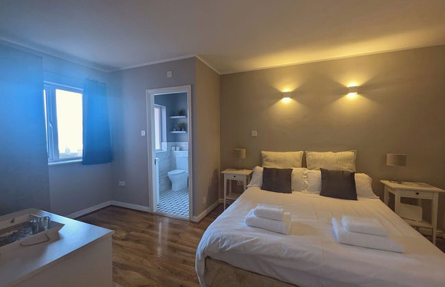 Romantic Apartment - The Youghal - Foto 3