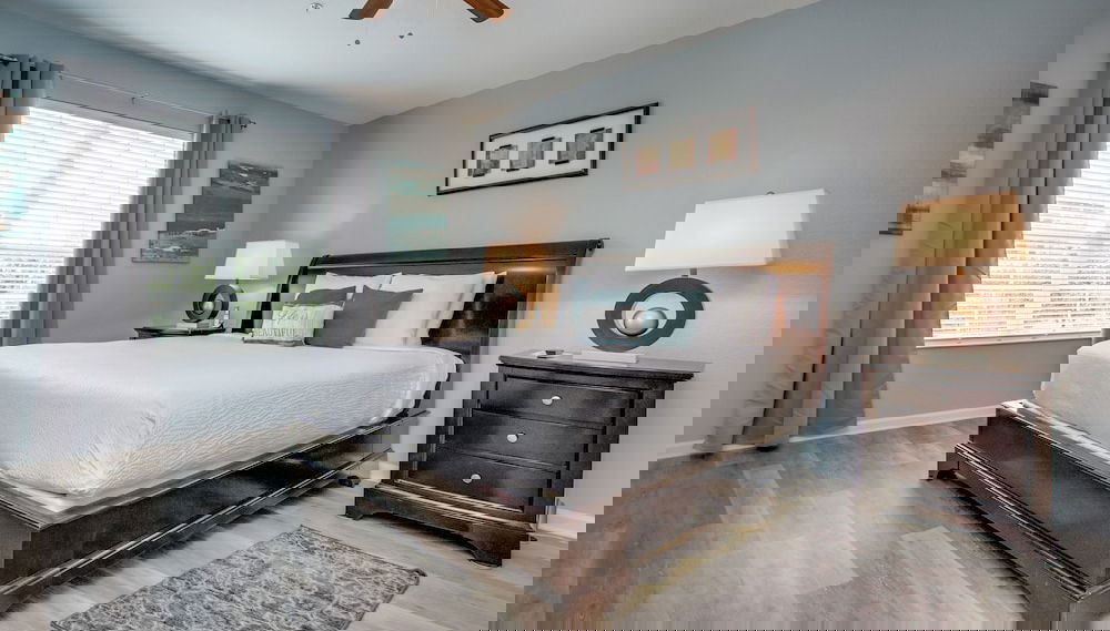 Servicios del alojamiento