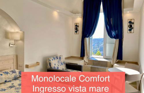 Domus Ɫ Ponza SeaView - Foto 24