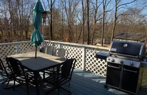 Welcome to our Retreat Haven in Warwick, NY - Foto 27