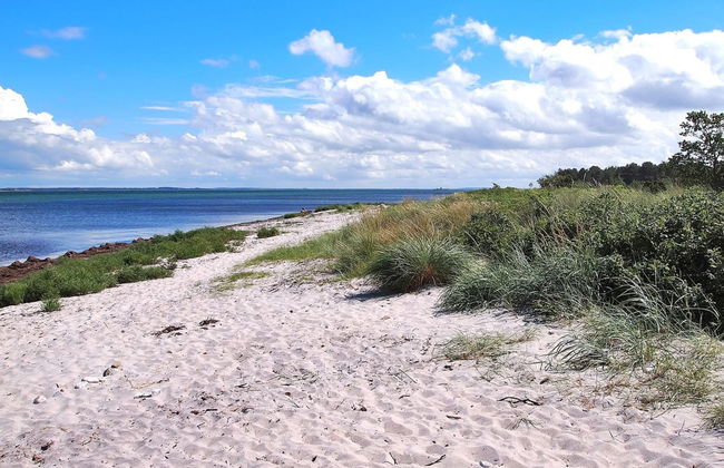 "Liselotte" - 275m from the sea - Foto 7