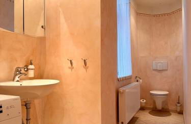 Premium Ferienwohnung in zentrumsnaher Stadtvilla - Foto 9