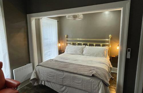 Downtown 3BR duplex full kitchen parking off i-787 - Foto 11