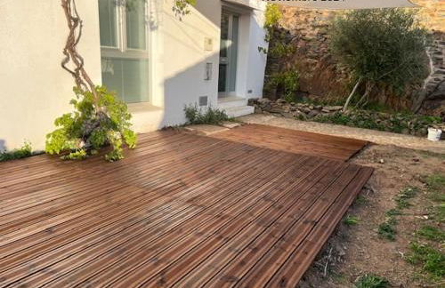 Casa de las Letrinas Baja, 2 Habt 5 más 1 Pers max chimenea con horno - Foto 79