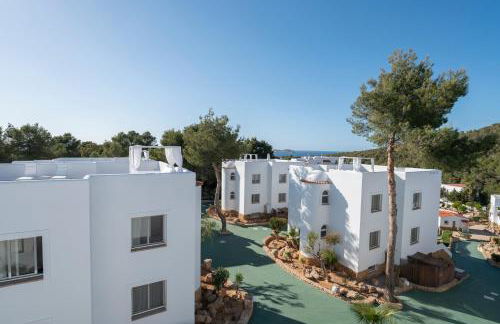 Apartamentos Blanco Sol - Foto 110