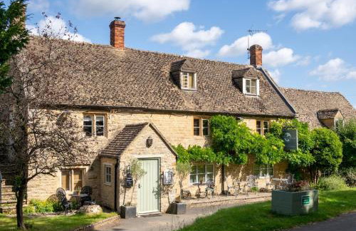 Crooked Cottage in picturesque Upper Oddington - Pass the Keys - Photo 27