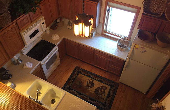 Ridgepoint Townhomes by East West Hospitality - Foto 37