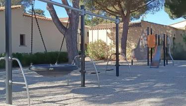 Résidence Odalys Saint loup Climatisé - Foto 5