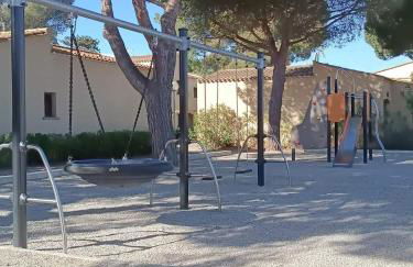 Résidence Odalys Saint loup Climatisé - Photo 5