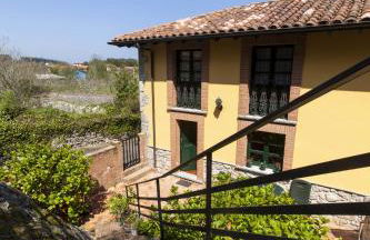 Casa Rural Camangu - Foto 9