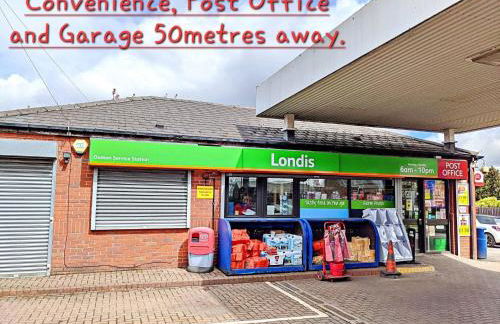 Ouston Oasis, Beamish - Photo 52