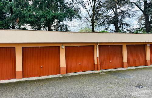 LOASIS -T4 Garage Clim Terrasse WIFI Centre-Ville - Foto 36