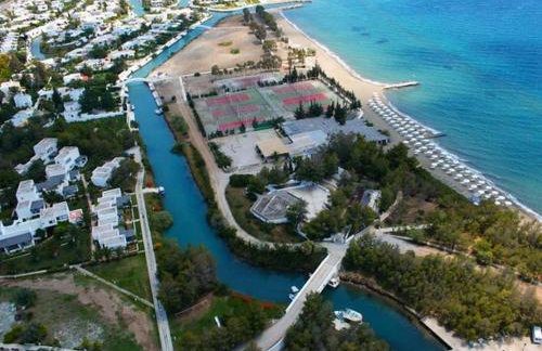 Lovely villa in the gorgeous Porto Hydra - Foto 36