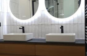 Loft Moderne et Lumineux - Foto 6