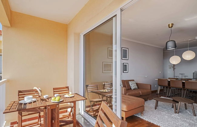 Reis Magos Iii, for Families With sea View - Foto 24