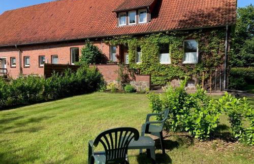 NEU! FeWo Zwo Lüneburger Heide - Foto 6