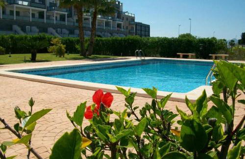 Oasis Hoyo 12 - Oliva Nova playa MET&GOLF - Photo 50