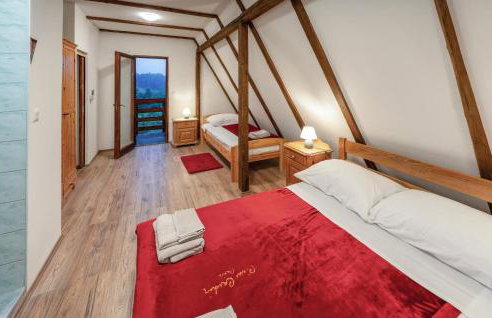 3 Bedroom Cozy Home In Krivaja Vojnicka - Foto 28