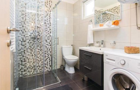 Two-Bedroom Holiday Home In Zemunic Gornji - Foto 37