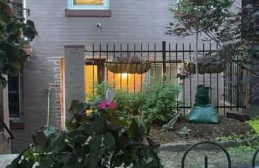 DC Beckons Darling Apt Sleeps 4 - Foto 14