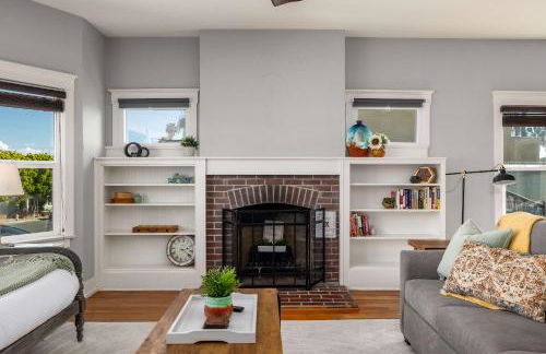 South Park Charmer - Close to Zoo - Backyard Oasis - Foto 7