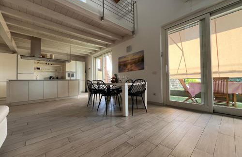 Charme Lake Loft - Foto 38