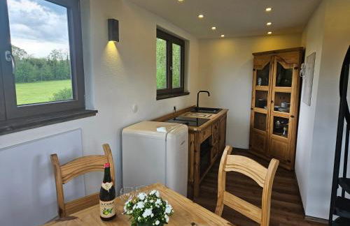 Baumhaus Heuhütte - Foto 4