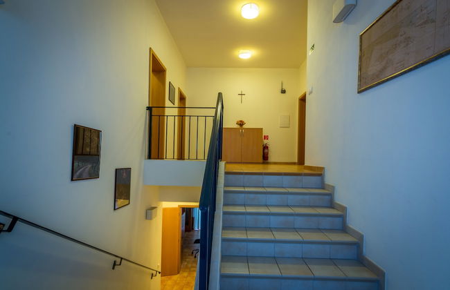 Apartmány Weissov dom - Foto 45
