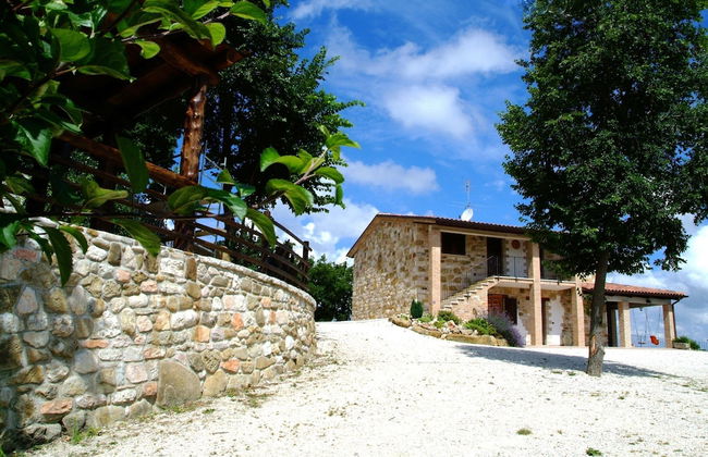 Timeless Villa in Cagli With Garden and Swimming Pool - Foto 79