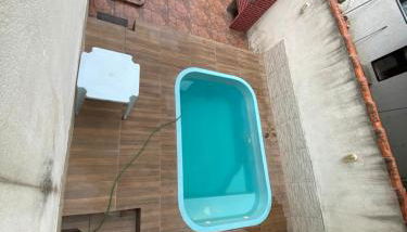 Casa com piscina e praia no fim da rua em Búzios - Foto 3