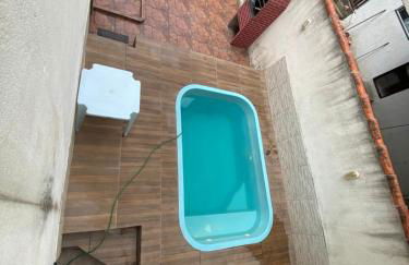 Casa com piscina e praia no fim da rua em Búzios - Foto 3