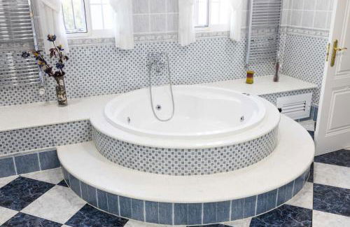 Villa Soraida - Foto 47