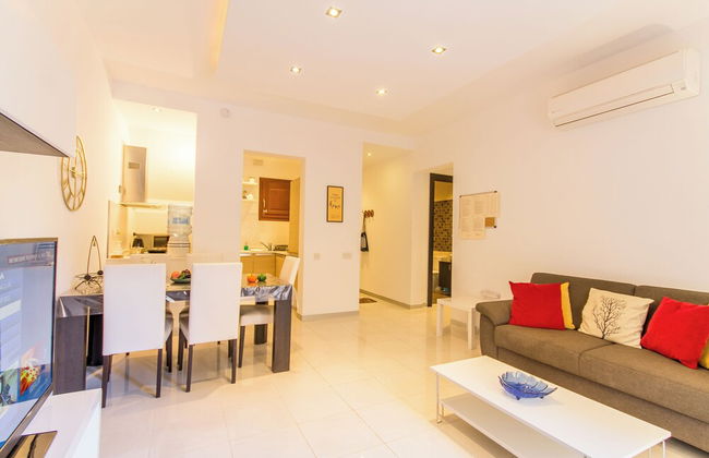 Gee9teen Gozitan Villa, Pool & Whirlpool - Foto 11