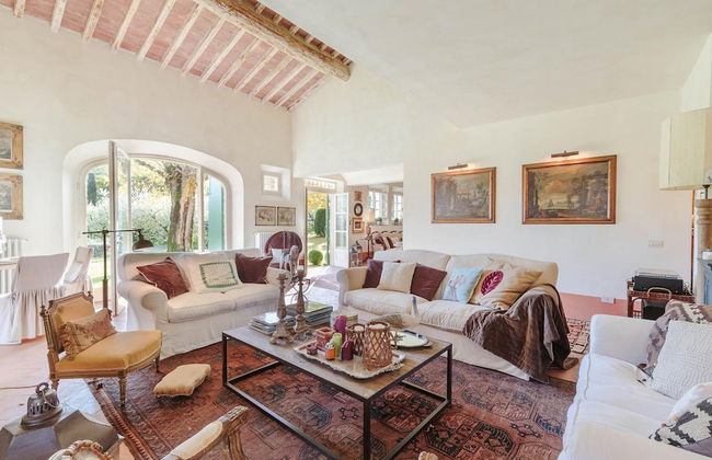 Villa Label in Camaiore - Foto 8