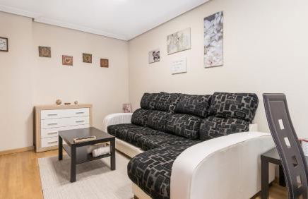 Apartamento Santiago Lopez -Wifi-plaza de Garaje - Foto 4