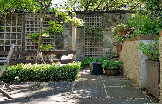 Central New Town Apartment - Foto 22