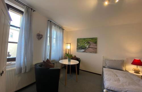 Fewo Sachsenhöhe - Foto 16