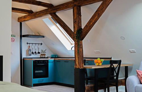 Servus Zagreb town centre - TOP position - Foto 28