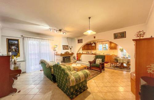 "Epidavros" Apartment of Levidi Arcadian Apartments - Foto 1