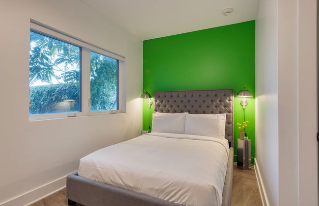 The Carter 205 by Avantstay 4BR Balcony - Foto 19