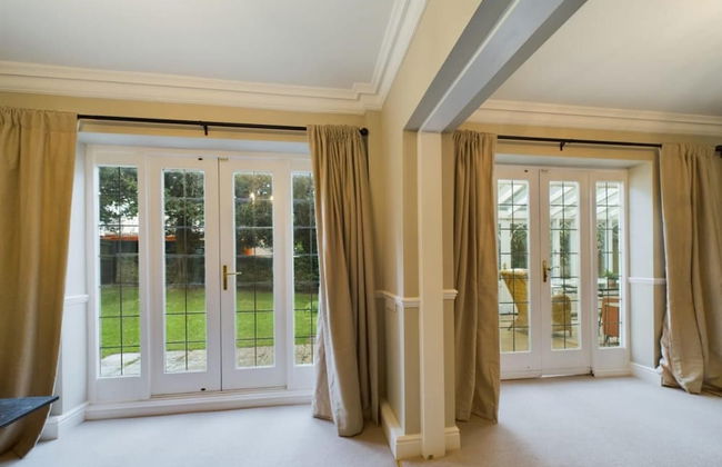 The Fosse Way Cottage - Breathtaking 5bdr Cottage With Parking Garden - Photo 16