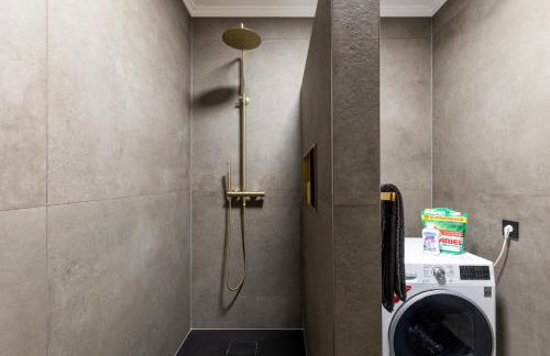 Emerald Suite Design in Neumünster - Photo 23