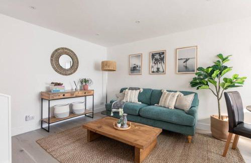 Stylish apartment with parking - Flat 2 Mill House - Foto 21