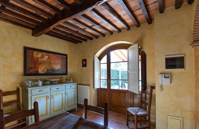 Casale Isidora - Foto 12