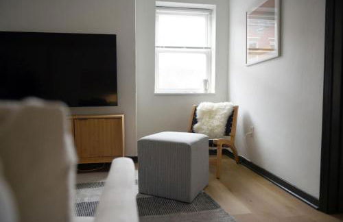 HostWise Stays - On Butler St, Lower Lawrenceville, Perfect Location! - Foto 29