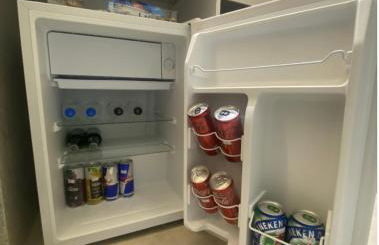 Flats Uberlândia para 1 ou 2 hóspedes - Foto 37