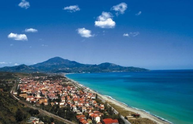 Apartment in Marina di Ascea Near the Beach - Foto 29