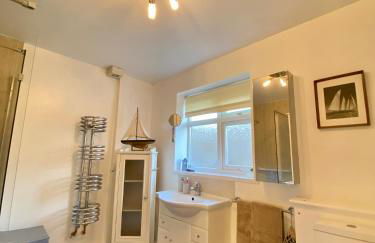 Spacious bungalow Air con & Wi-fi - Foto 18