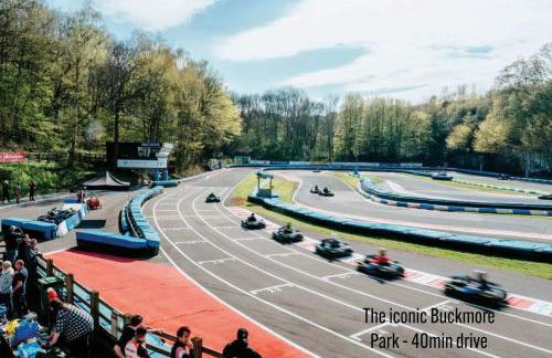 DADIO's Barn - Indoor Swimming Pool 400 Years Old & Hot tub - Foto 46