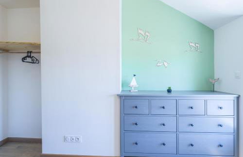 Les Duplex du Lac d'Orient - Foto 22